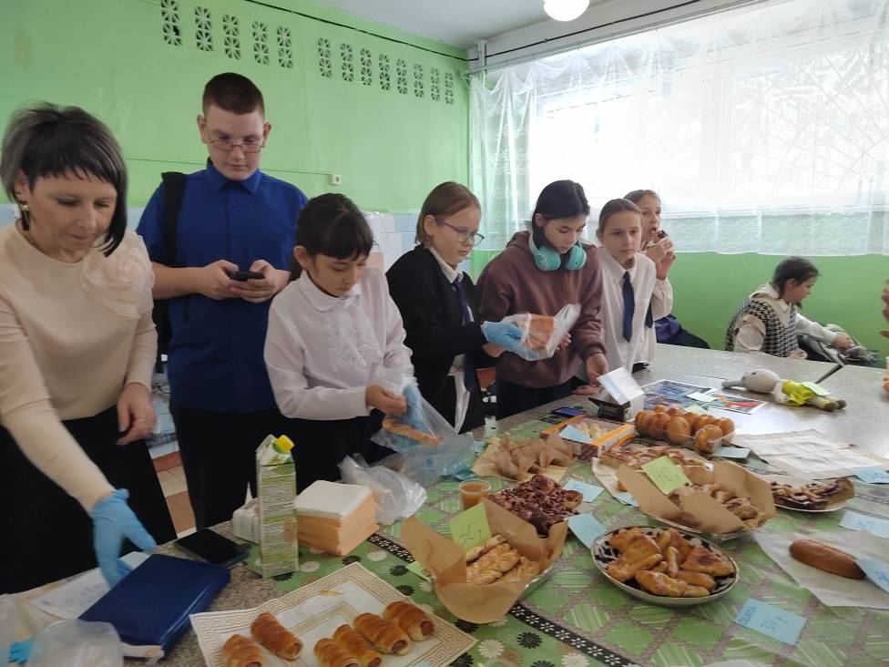 В единстве наша сила.