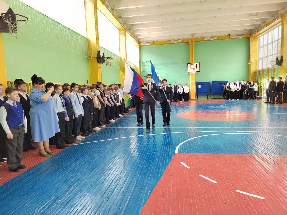 День единых действий в память о геноциде советского народа.