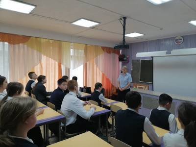 «Правовой десант – 2025».
