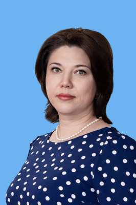 Стадник Надежда Владимировна Стадник Надежда Владимировна